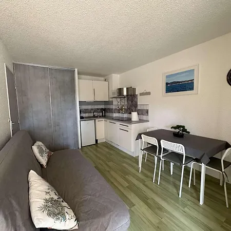 Avec Piscine, Parking Privatif, Loggia Et Acces A Pied - - Fr-1-226-534 公寓 *